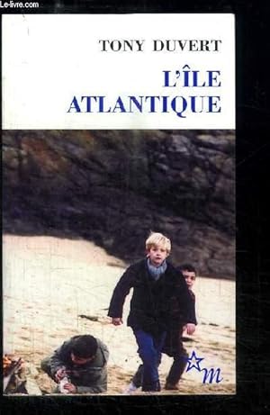 Seller image for L'le Atlantique for sale by Le-Livre