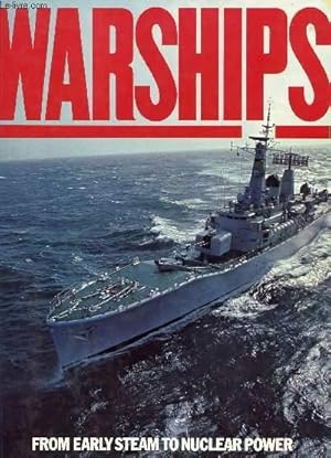 Image du vendeur pour WARSHIPS mis en vente par Le-Livre