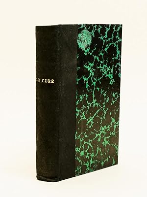 Seller image for Le Cur selon la doctrine et les Exemples du Serviteur de Dieu J. M. B. Vianney cur d'Ars for sale by Librairie du Cardinal