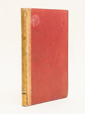 Seller image for Instruction Pastorale de Monseigneur l'Evque de Luon sur l'Index des Livres prohibs. [ Edition originale ] for sale by Librairie du Cardinal