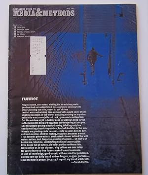 Image du vendeur pour Educators Guide to Media & Methods (May 1969) Film Magazine Later Subtitled "Exploration in Education" mis en vente par Bloomsbury Books
