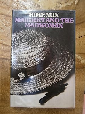 MAIGRET AND THE MADWOMEN