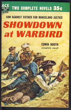 Seller image for Doc Colt / Showdown at Warbird for sale by Parigi Books, Vintage and Rare
