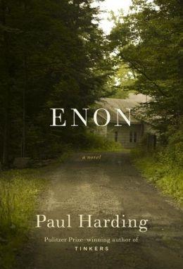 Seller image for Harding, Paul | Enon | Signed First Edition Copy for sale by VJ Books