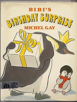 Seller image for Bibi's Birthday Surprise for sale by Beverly Loveless