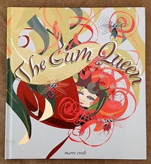 Seller image for The gum queen. for sale by Lost and Found Books