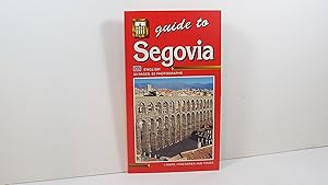 Guide to Segovia