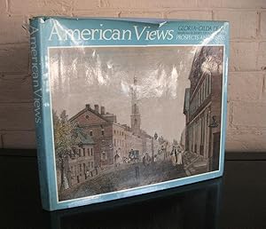 Seller image for American Views: Prospects and Vistas for sale by The Wild Muse