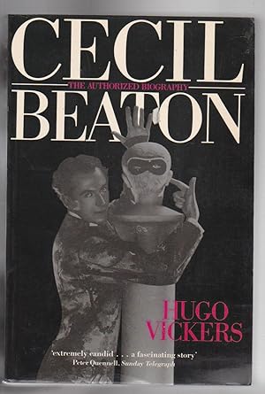 Bild des Verkufers fr CECIL BEATON. The Authorized Biography zum Verkauf von BOOK NOW