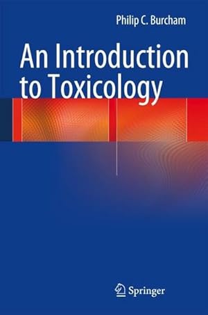 Imagen del vendedor de An Introduction to Toxicology a la venta por AHA-BUCH GmbH