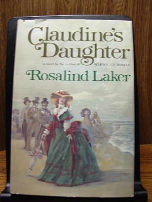 Seller image for CLAUDINE'S DAUGHTER for sale by The Book Abyss