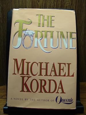 Seller image for THE FORTUNE for sale by The Book Abyss