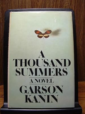 Image du vendeur pour A THOUSAND SUMMERS mis en vente par The Book Abyss