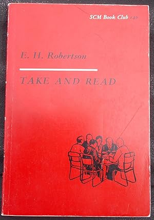 Seller image for Take and Read for sale by Faith In Print