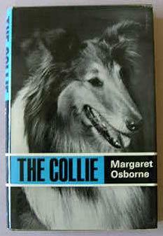 Seller image for THE COLLIE for sale by B A Downie Dog Books