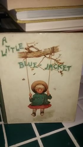A LITTLE BLUE JACKET