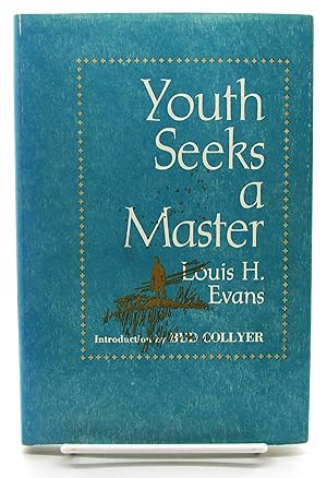 Youth Seeks a Master
