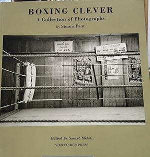 Boxing Clever A Collection of Photographs.