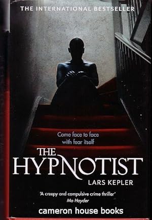 Seller image for The Hypnotist for sale by Cameron House Books