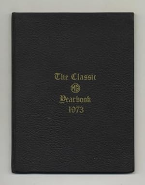 Bild des Verkufers fr The Classic MG Yearbook 1973 zum Verkauf von Books Tell You Why  -  ABAA/ILAB