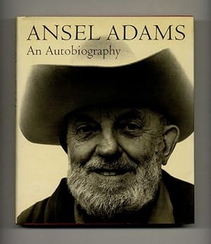 Ansel Adams: an Autobiography