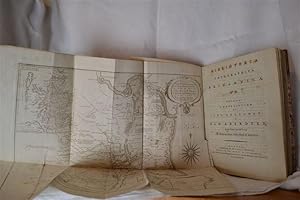 Bibliotheca topographica Britannica. No. 111. Containing a description of the Chanonry in Old ...