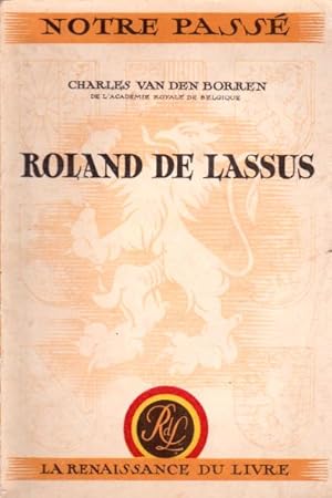 Roland de Lassus