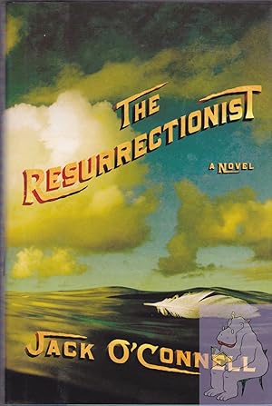 Imagen del vendedor de The Resurrectionist a la venta por Riverhorse Books
