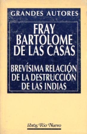 Seller image for Brevsima Relacin De La Destruccin De Las Indias for sale by Federico Burki