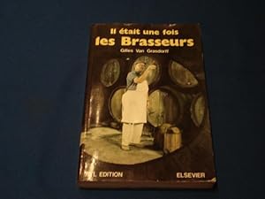 Il était une fois les Brasseurs