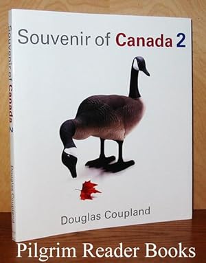 Souvenir of Canada 2.