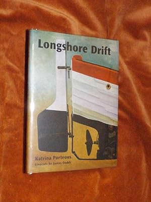 Seller image for LONGSHORE DRIFT: A Radio-poem. for sale by Portman Rare Books