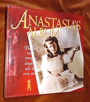 ANASTASIA'S ALBUM