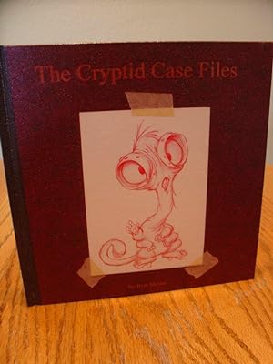 The Cryptid Case Files