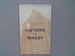 Histoire de Massy (Seine-et-Oise)