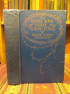 The Home Book of Verse for Young Folks