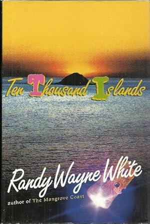 Seller image for Ten Thousand Islands for sale by Mike Murray - Bookseller LLC