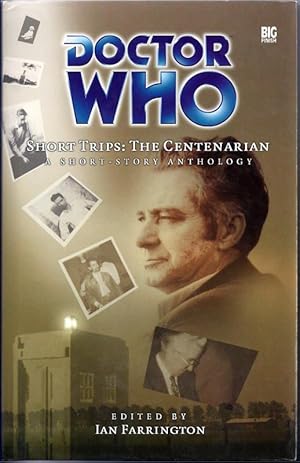 Doctor Who: The Centenarian