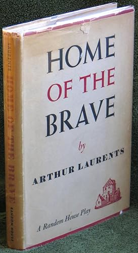Home of the Brave: A Play