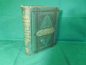 Seller image for Twenty Thousand Leagues Under the Seas and Tour of the World in Eighty Days for sale by Graver & Pen Rare Books