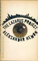 Seller image for The Lazarus Project for sale by timkcbooks (Member of Booksellers Association)