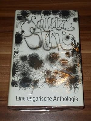 Schwarze Sterne : e. ungar. Anthologie. [ausgew., übers. u. hrsg. von Heinrich Weissling unter Mi...