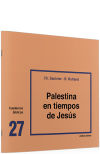 Palestina en tiempos de Jesús