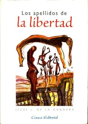 LOS APELLIDOS DE LA LIBERTAD.