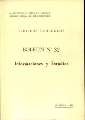 SERVICIO GEOLOGICO. BOLETIN Nº 32: DE LAS SUPERFICIES DE CIZALLAMIENTO EN LAS PIZARRAS SILURIANAS...