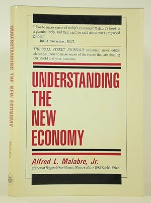 Seller image for Understanding the New Economy for sale by Banjo Booksellers, IOBA