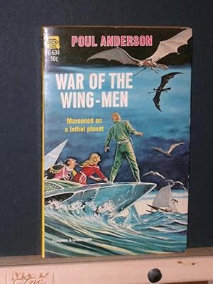 War of the Wing-Men