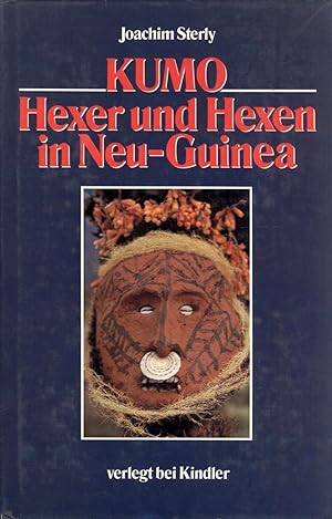 Seller image for Kumo: Hexer und Hexen in Neu-Guinea for sale by Masalai Press