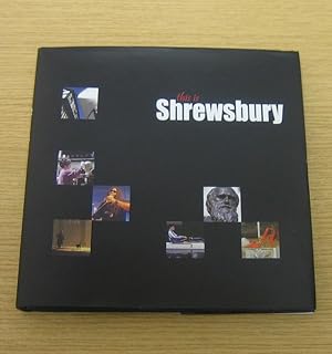 Seller image for This is Shrewsbury. for sale by Salopian Books
