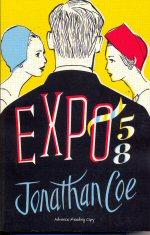 Bild des Verkufers fr Expo 58 zum Verkauf von timkcbooks (Member of Booksellers Association)